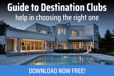 Guide to Destination Clubs