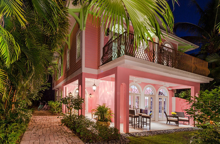 equity residences Captiva Island