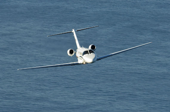Cessna CJ3