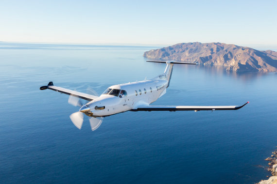 2. Surf Air Membership Options