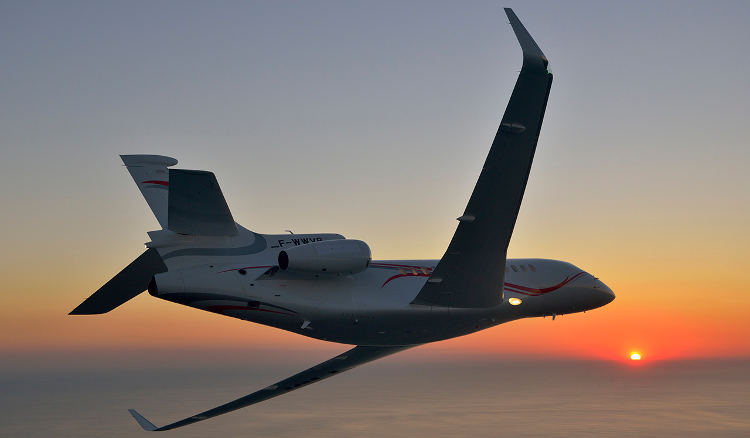 falcon 7x