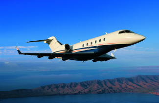 Challenger 300 Challenger 300
