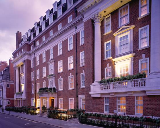 47 Park St London 47 Park St London