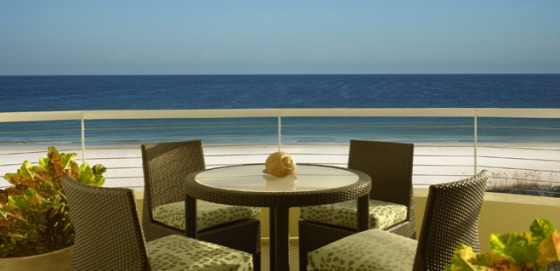 Hyatt Siesta Key Beach View