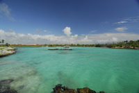 Private Residence Club View