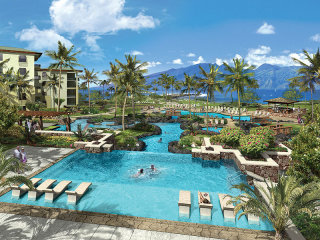 Ritz-Carlton Kapalua Bay Ritz-Carlton Kapalua Bay