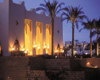 Four Seasons Egypt Four Seasons Egypt