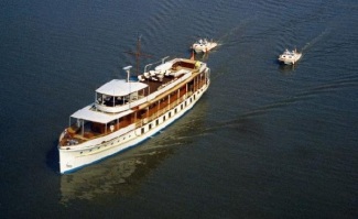 USS Sequoia USS Sequoia